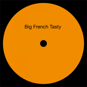 Brouwer, Hans - Big French Tasty