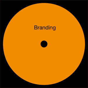 Massive Amsterdam - Branding