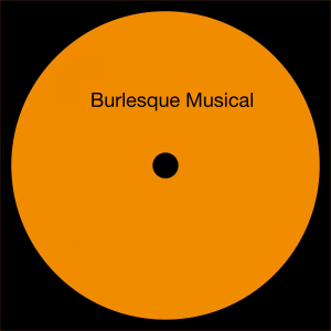 Massive Amsterdam - Burlesque Musical