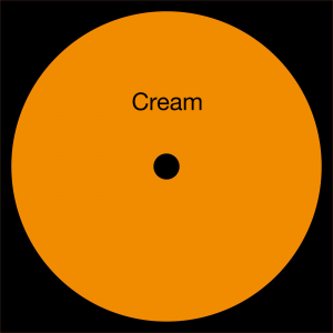Urban Showers - Cream