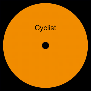 Urban Showers - Cyclist