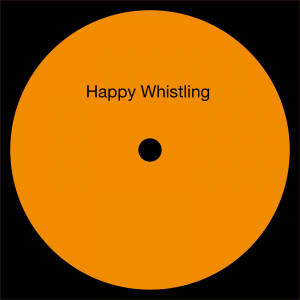Urban Showers - Happy Whistling