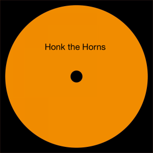 Brouwer, Hans - Honk the Horns