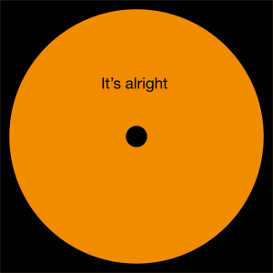 Urban Showers - It's Alright