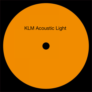 Massive Amsterdam - Klm Acoustic Light