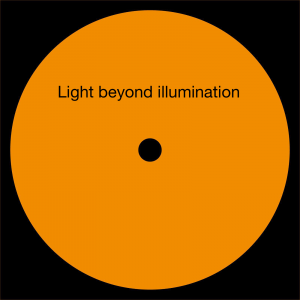 Urban Showers - Light Beyond Illumination