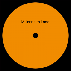 Urban Showers - Millennium Lane