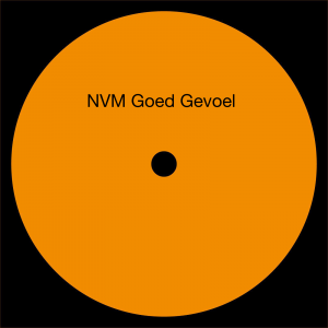 Massive Amsterdam - Nvm Goed Gevoel