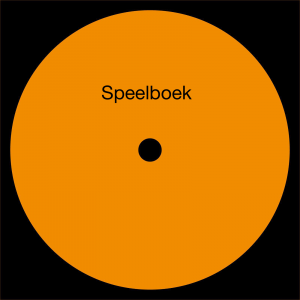 Brouwer J.A.W. & R. Gommans - Speelboek