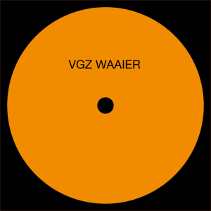 Massive Amsterdam - Vgz Waaier