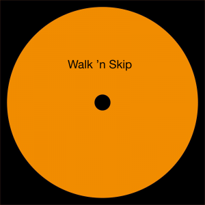 Urban Showers - Walk 'n Skip