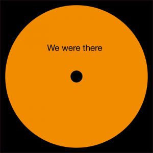 Urban Showers - We Were There