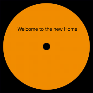 Massive Amsterdam - Welcome to the new Home