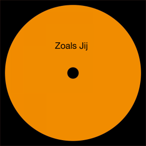 Urban Showers - Zoals Jij