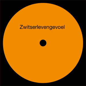 Massive Amsterdam - Zwitserlevengevoel