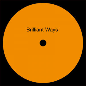 Brouwer, J.A.W. - Brilliant Ways