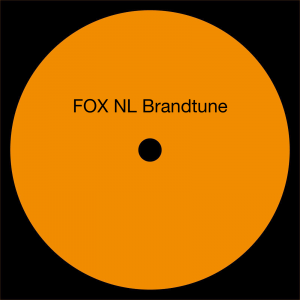 A Mad Tenor - Fox NL Brandtune
