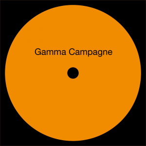 A Mad Tenor - Gamma Campagne