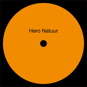 A Mad Tenor - Hero Natuur