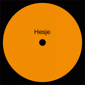 Rare Job King - Hesje