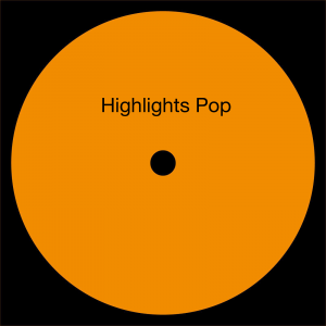 A Mad Tenor - Highlights Pop