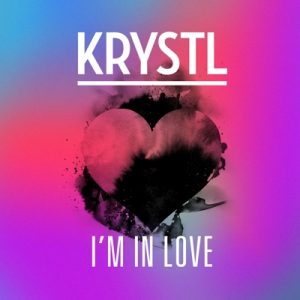 Krystl - I'm in love (2014)
