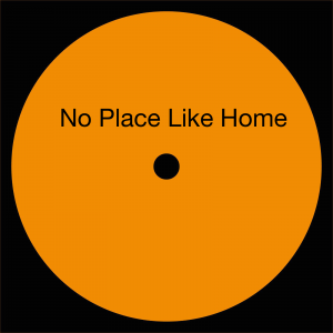 Massive Amsterdam - No place like home