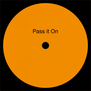 Massive Amsterdam - Pass it On