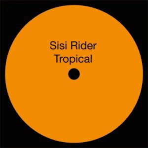 Urban Showers - Sisi Rider Tropical