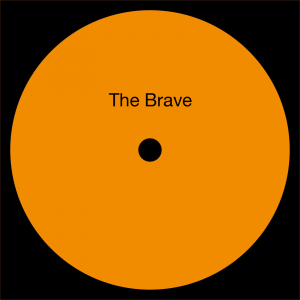 Brouwer, J.A.W. - The Brave