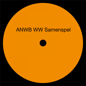 Massive Amsterdam - ANWB WW Samenspel