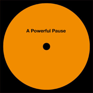 A Mad Tenor - A Powerful Pause