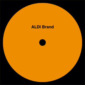 A Mad Tenor - ALDI Brand
