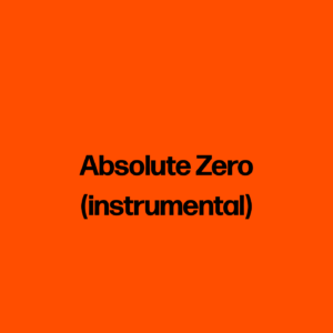 Absolute Zero