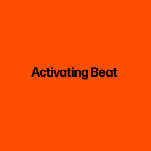 Activating Beat