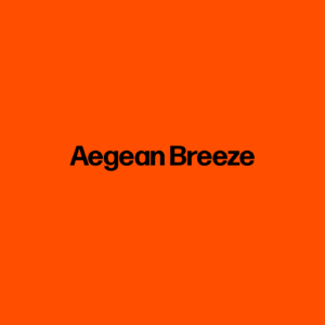 Aegean Breeze
