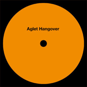 Roel Gommans & Jules Reivers - Aglet Hangover