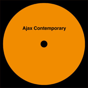 Floris de Haan - Ajax Contemporary