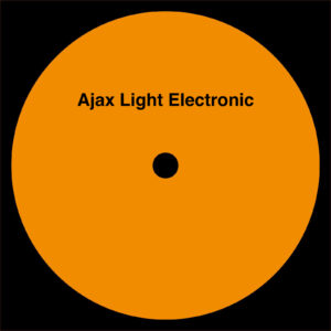 Joris Feiertag - Ajax  Light Electronic