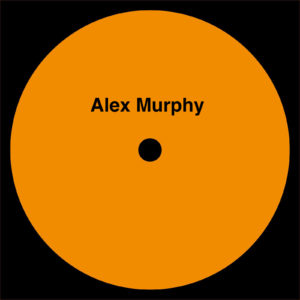 A Mad Tenor - Alex Murphy