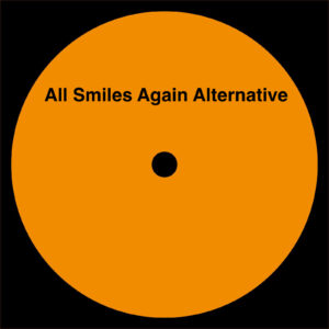 A Mad Tenor - All Smiles Again Alternative