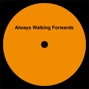 Koen van Baal - Always Walking Forwards