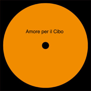 A Mad Tenor - Amore per il Cibo