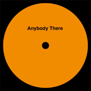 A Mad Tenor - Anybody There