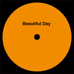 Sean de Vries  & Sam Ames & Mickey Smid - Beautiful Day