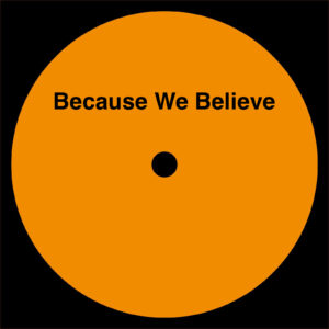 Roel Gommans & Jules Reivers - Because We Believe