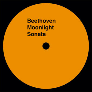 Erik-Jan Grob - Beethoven Moonlight Sonata