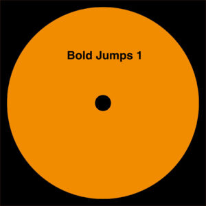 A Mad Tenor - Bold Jumps 1