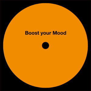 A Mad Tenor - Boost Your Mood