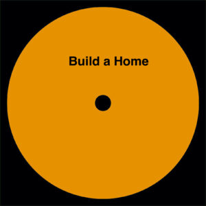 Jesse Koch & A Mad Tenor - Build A Home